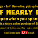 Image for article titled Smart Garage Door Opener, Better-Maintained Batteries, and more Deals